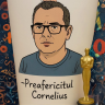 Preafericitul Cornelius