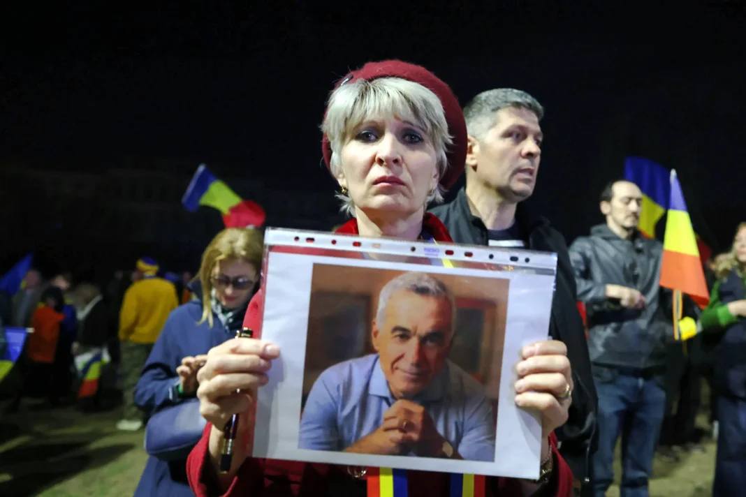 Apocalipsa după Căcălin Apocalipsa după Căcălin