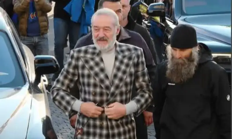 Ciobanul Gigi prăbușit după FCSB 1‑2 Shkëndija Ciobanul Gigi prăbușit după FCSB 1‑2 Shkëndija