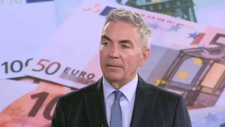 Dragoș Anastasiu și mita cu bon fiscal la ANAF
