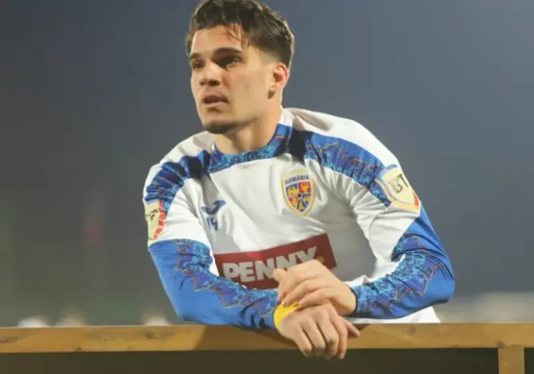 Ianis Hagi: transferul etern al promisiunii neterminate