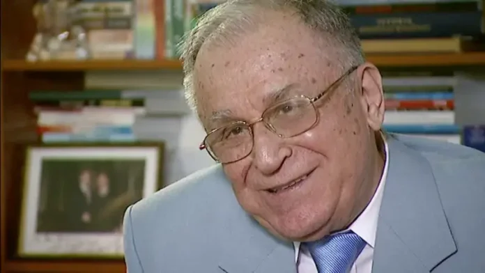 Ion Iliescu, somnolență, slăbiciune și justiție ratată Ion Iliescu: somnolență, slăbiciune și justiție ratată