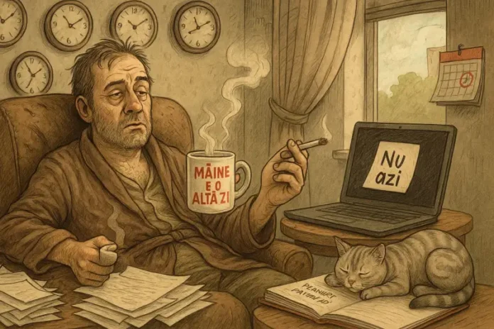 Jurnal, ziua 256