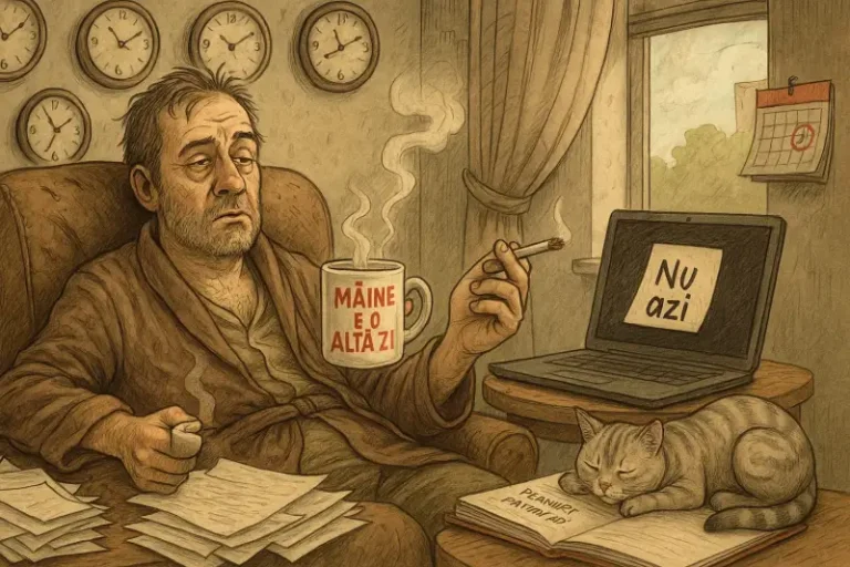 Jurnal, ziua 256
