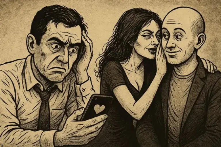 Limerența și relații toxice: Cum afectează manipularea emoțională