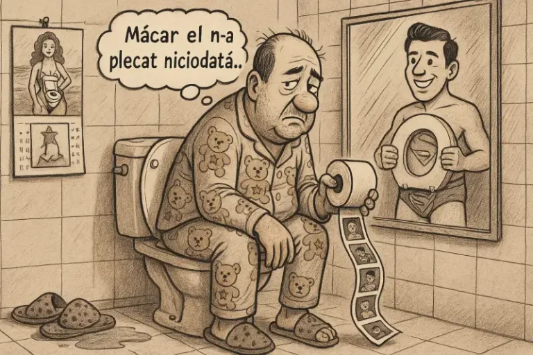 Nu te-am mai văzut de 10 ani