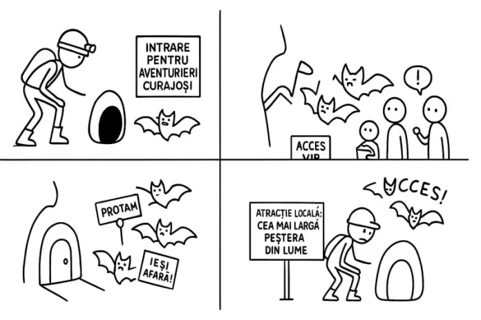 O noapte imposibil de uitat