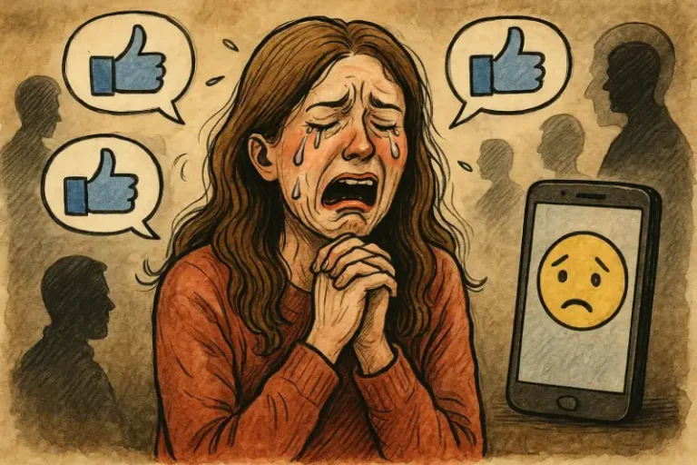 Psihologia relațiilor: răspunsuri pentru anonime