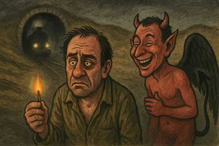 Purgatoriu