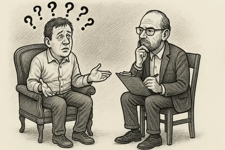 Sunt un geniu