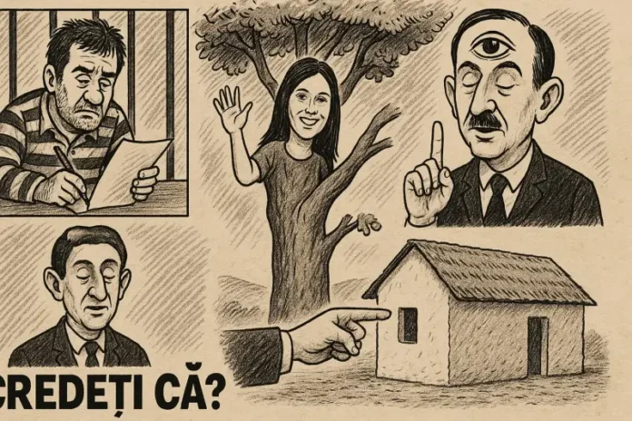 Un caz nerezolvat