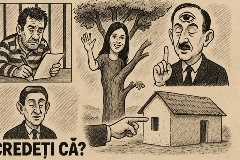 Un caz nerezolvat