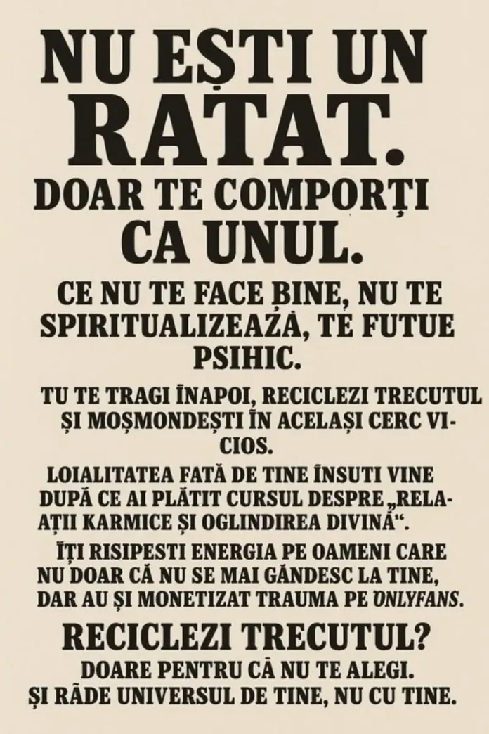 autoiluzionare