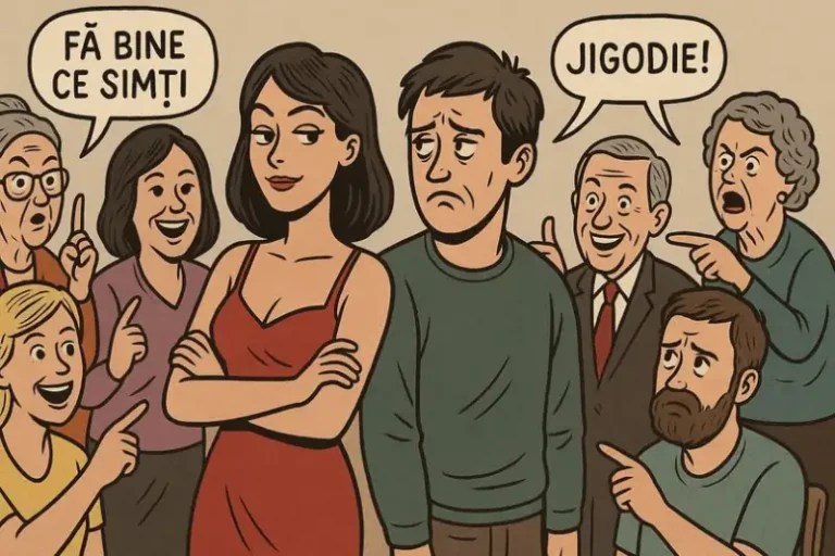 Infidelitatea narcisistei covert Borderline
