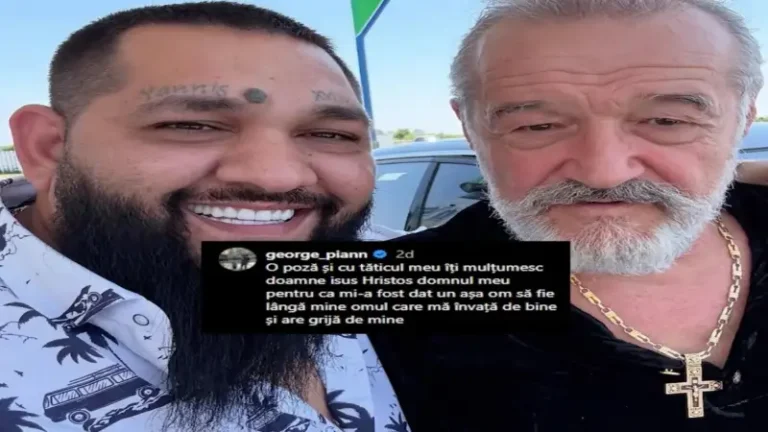 Impozitele văzute prin ochii lui Gigi Becali: cum să „tragi grosul” fără să-ți afectezi vila de la Pipera Impozitele văzute prin ochii lui Gigi Becali: cum să „tragi grosul” fără să-ți afectezi vila de la Pipera