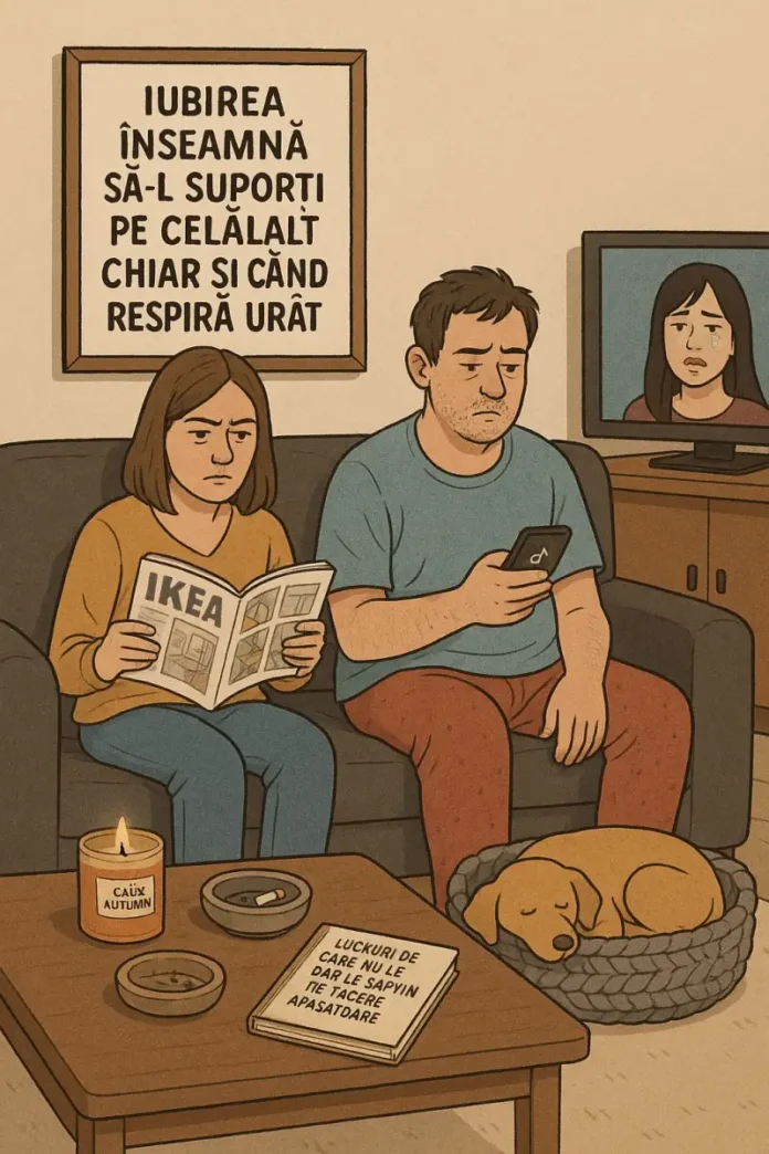intimitatea