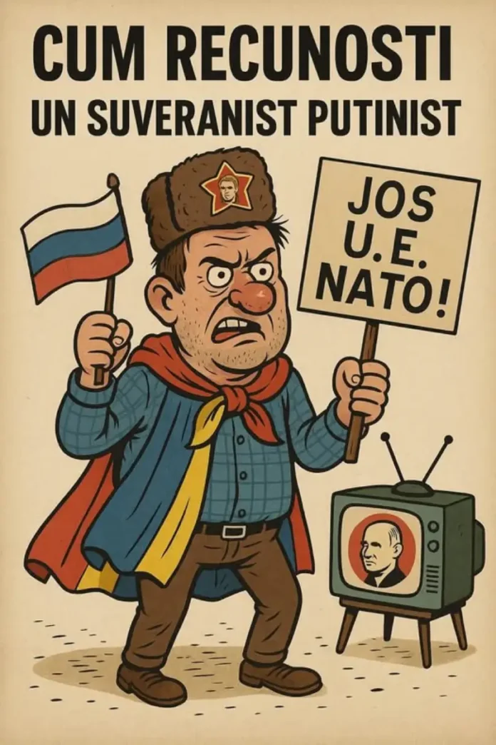 putinisti