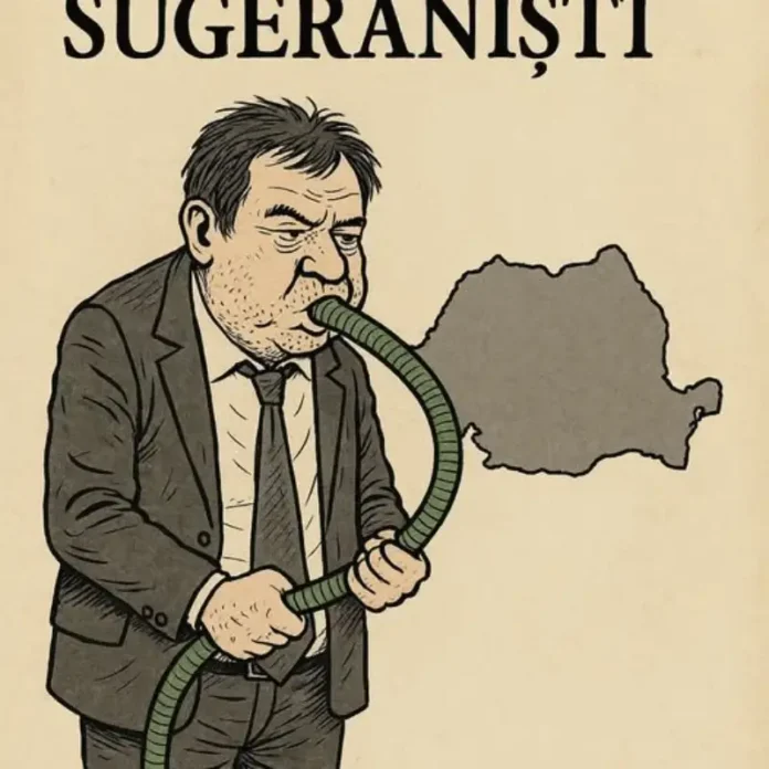 sugeranistii