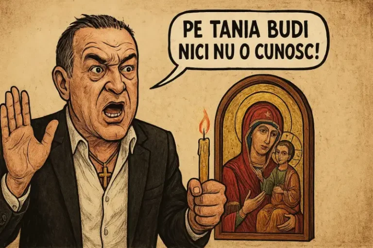 Adevărata viață a lui Gigi gagicarul, între mit și icoane Adevărata viață a lui Gigi gagicarul, între mit și icoane