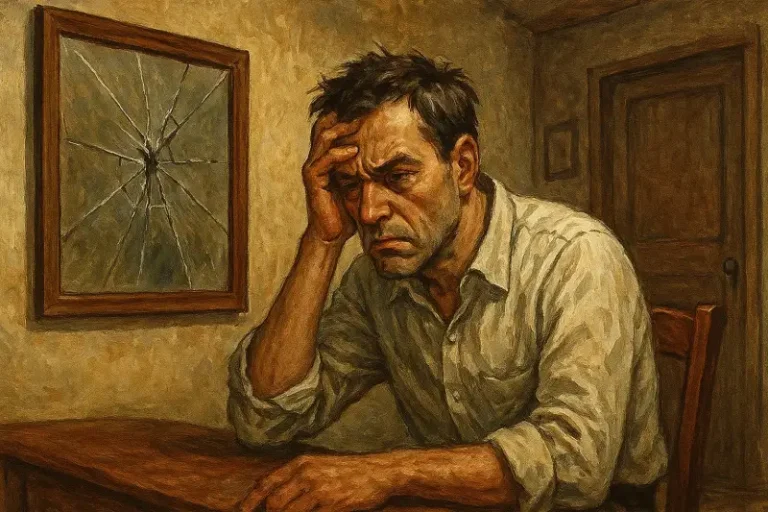 Ce aud pereții când vorbesc cu ei Ce aud pereții când vorbesc cu ei