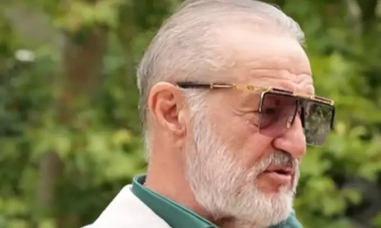 Gigi și șpaga: epopeea unui sfânt de carton Gigi și șpaga: epopeea unui sfânt de carton