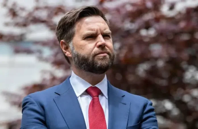 JD Vance sau cum să vinzi iadul ca program politic JD Vance sau cum să vinzi iadul ca program politic