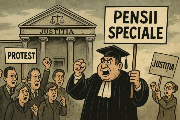 Justiția română între proteste și dosare prescrise Justiția română între proteste și dosare prescrise