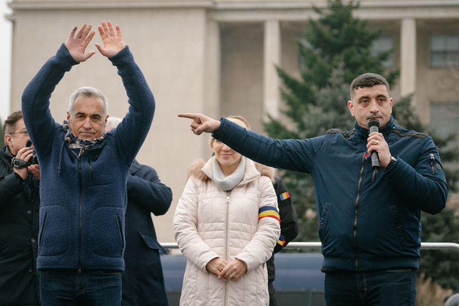 De ce virusul suveranist nu e o surpriză? De ce virusul suveranist nu e o surpriză?