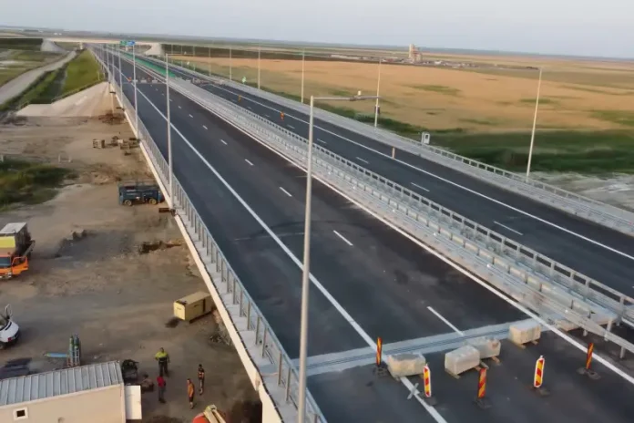 Autostrada Moldovei: Muzeu viu al incompetenței Autostrada Moldovei: Muzeu viu al incompetenței