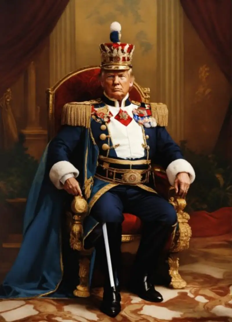Ave Imperator, morituri te salutant! Ave Imperator, morituri te salutant!