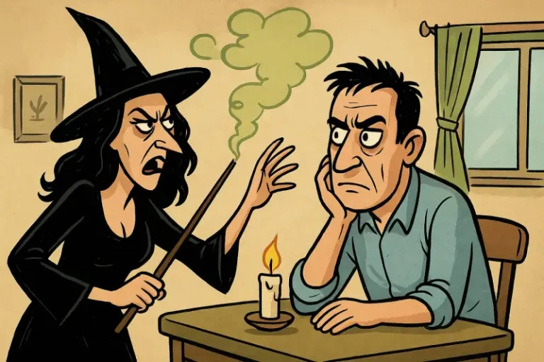 Bărbații simt teatrul femeilor narcisiste covert