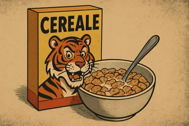 Cereale cu lapte Cereale cu lapte