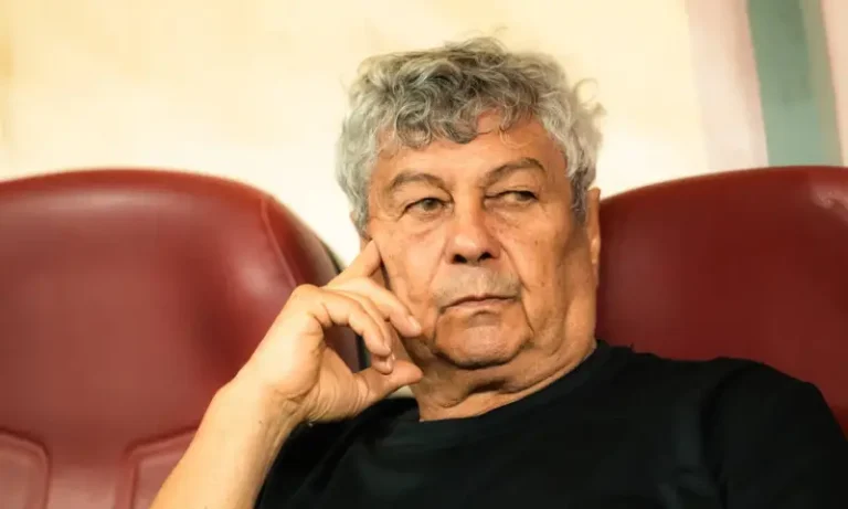 Cipru – România 2-2, nea Mirciu și comedia fotbalului mioritic Cipru – România 2-2, nea Mirciu și comedia fotbalului mioritic