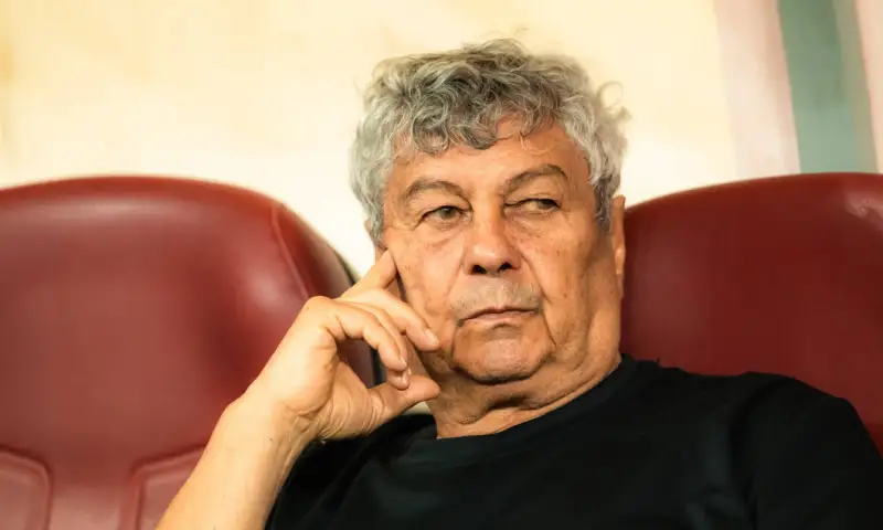 Cipru – România 2-2, nea Mirciu și comedia fotbalului mioritic