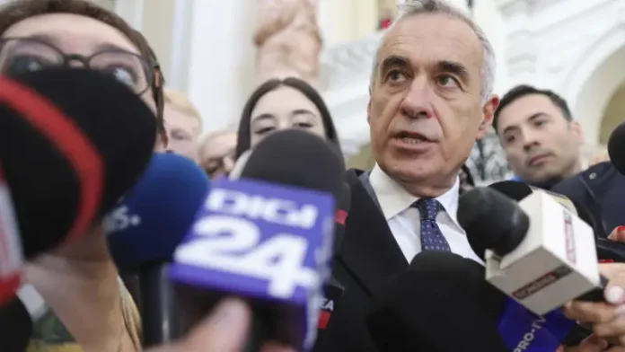 Curul doi înainte și-napoi Curul doi înainte și-napoi