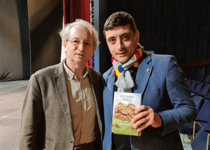 Puric, între ortodoxie și geopolitică
