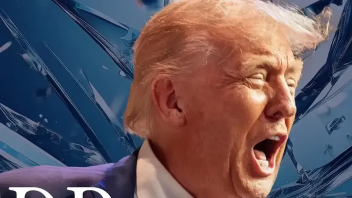 Delirul lui Trump Delirul lui Trump