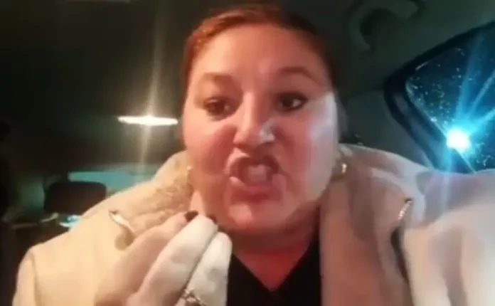 Diana Ivanovici Șoșoacă și circul politic național Diana Ivanovici Șoșoacă și circul politic național