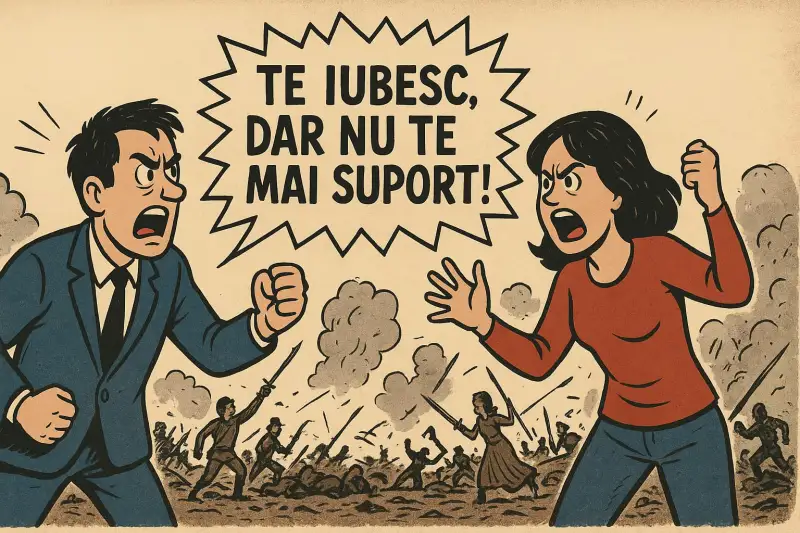 Femei vs bărbați Femei vs bărbați