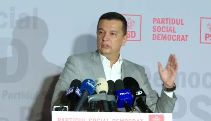 Grindeanu joacă murdar și nu mai are limite