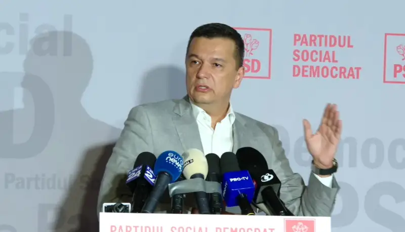 Grindeanu joacă murdar și nu mai are limite Grindeanu joacă murdar și nu mai are limite
