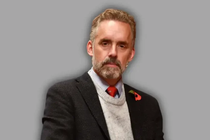 Jordan Peterson Jordan Peterson
