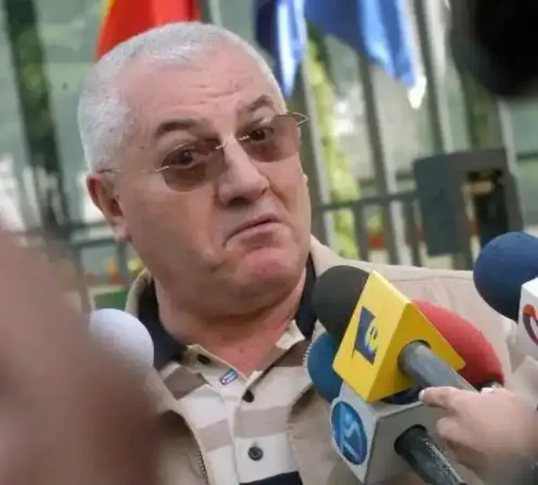 Mitică Dragomir, profetul apocalipsei fotbalului românesc Mitică Dragomir, profetul apocalipsei fotbalului românesc