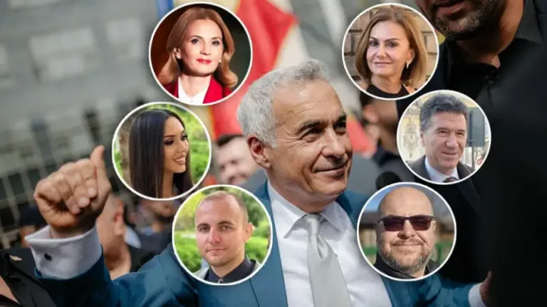 Rechizitoriul lui Călin și comedia națională a prostiei