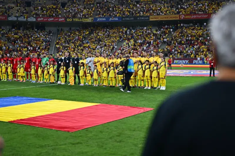România 0-3 Canada, Mircea ăl bătrân și naționala pierdută România 0-3 Canada, Mircea ăl bătrân și naționala pierdută