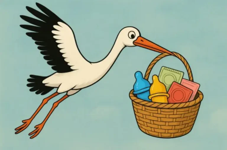 Ziua Mondială a Contracepției