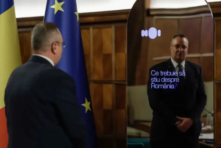AI ION: Prostia umană vs. Inteligența Artificială AI ION: Prostia umană vs. Inteligența Artificială