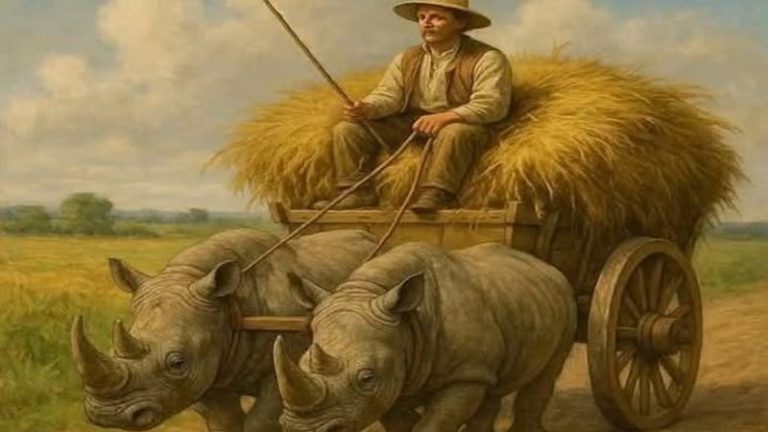 Evanghelia după Călin Georgescu (IV)