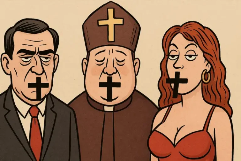 Cu Dumnezeu în gură