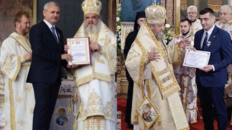 Catedrala Mântuirii Neamului